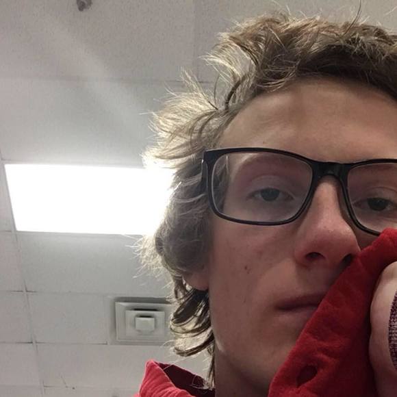 Meet your Posher, Matt - Picture 1 of 1